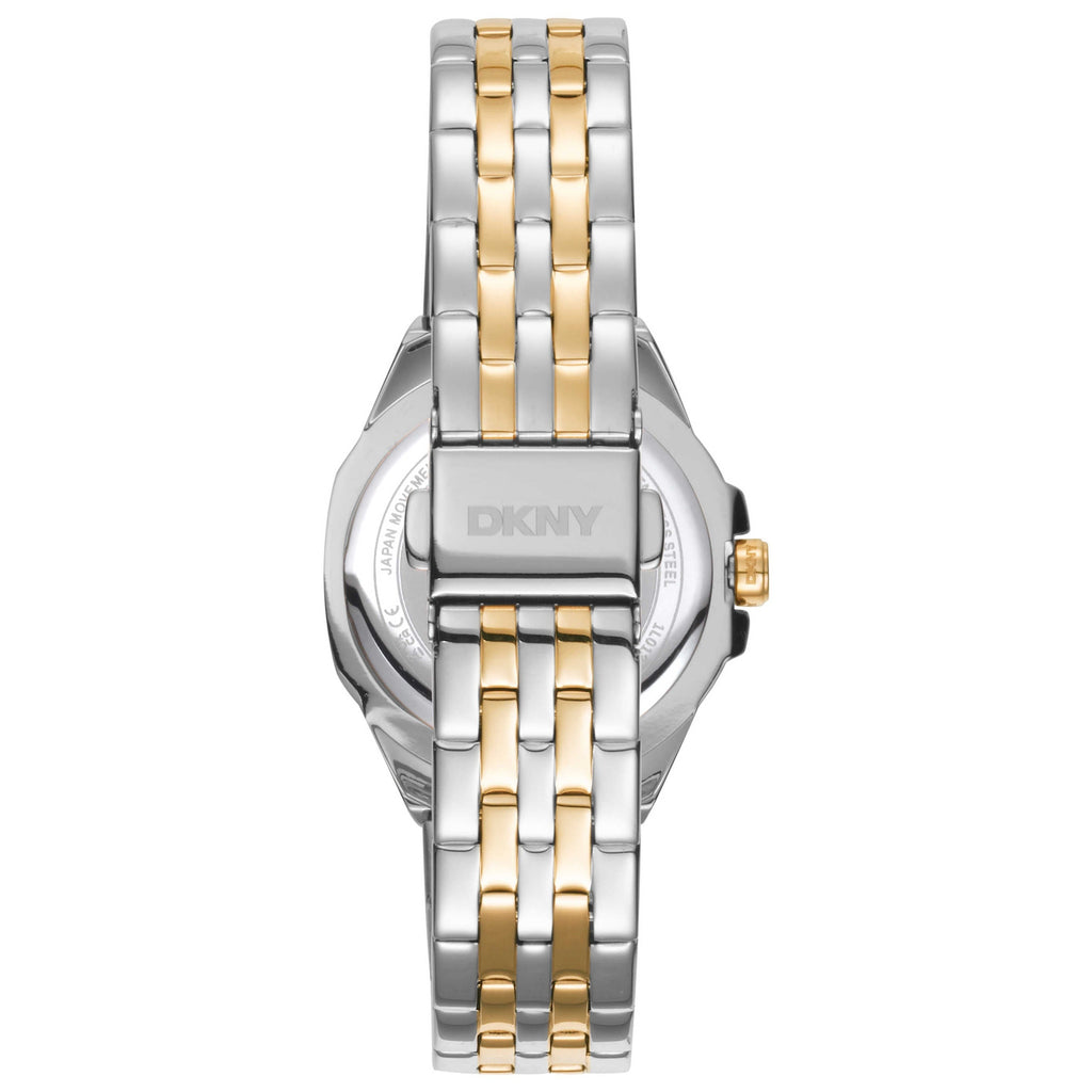 DKNY Evening Women's Watch DK1L013M0095