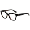 Off-White Unisex Eyeglasses OERJ07PF24PLA0011000-52