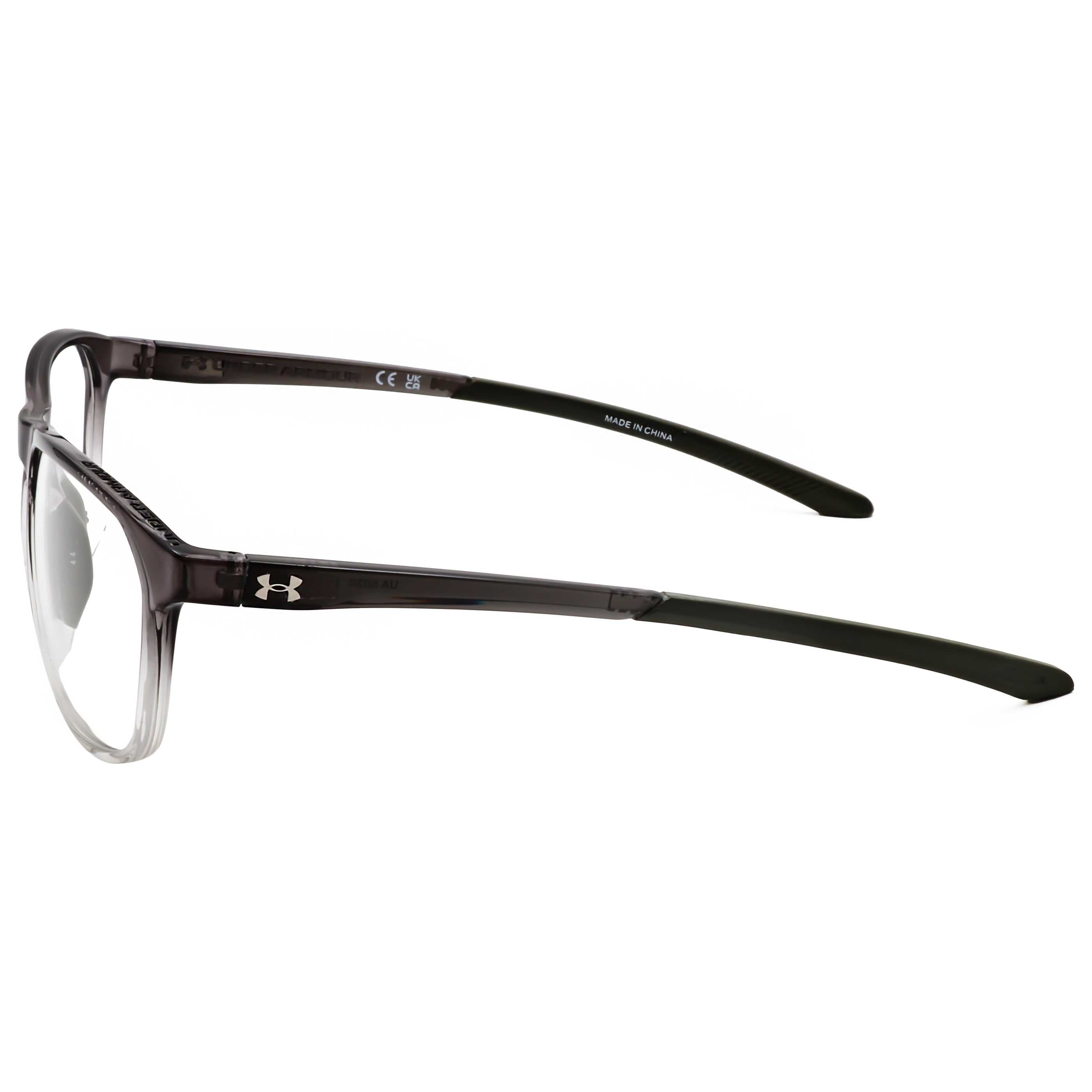 Under Armour Men's Eyeglasses UA5030-B59-55