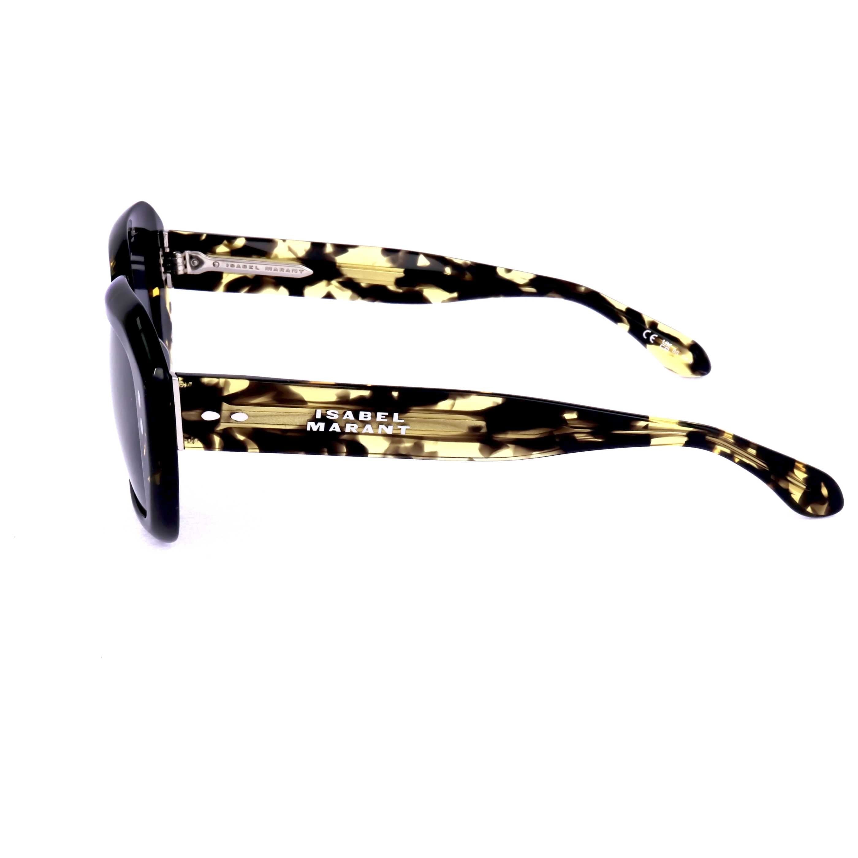 Isabel Marant Women's Sunglasses IM0108-G-S-SCL-52