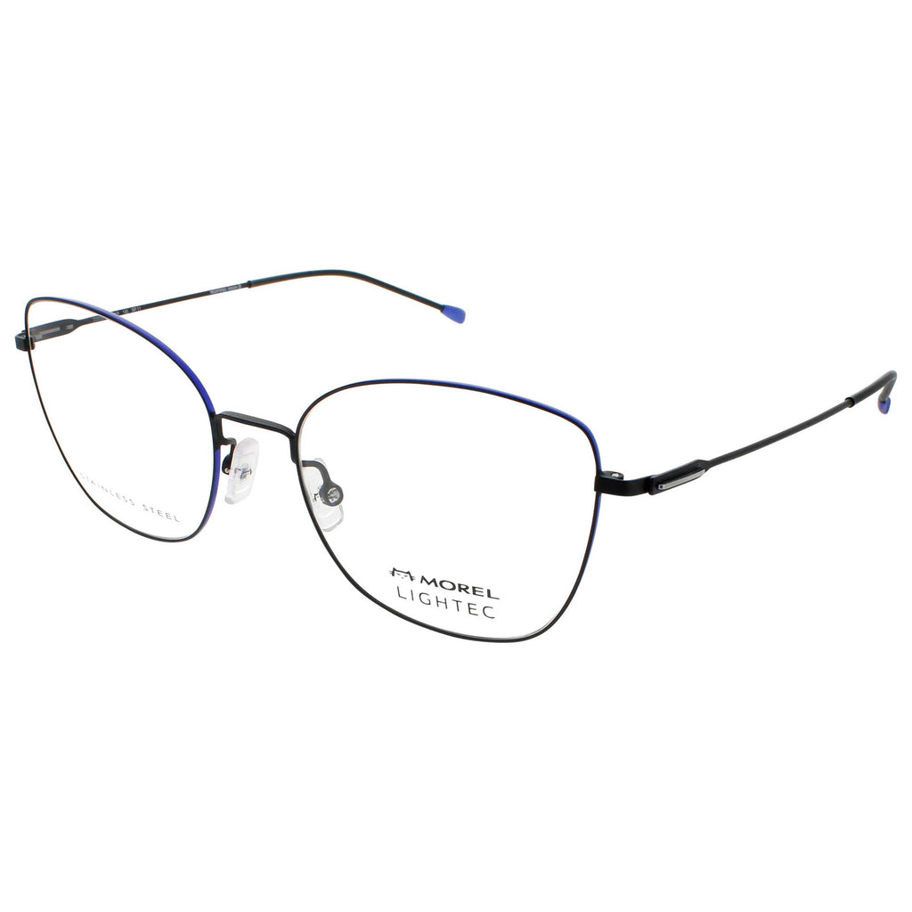Lightec Women's Eyeglasses LIGHTEC-MOREL-30205L-NP11-53