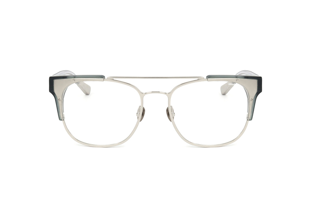 Kris Van Assche by Linda Farrow Men's Glasses