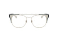 Kris Van Assche by Linda Farrow Men's Glasses