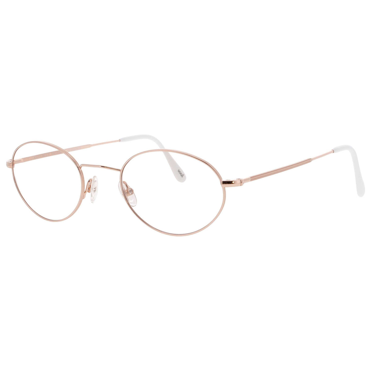 Andy Wolf Unisex Eyeglasses AW-4711-C-49