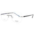Modo Women's Eyeglasses MODO-4609-SBLK0-52