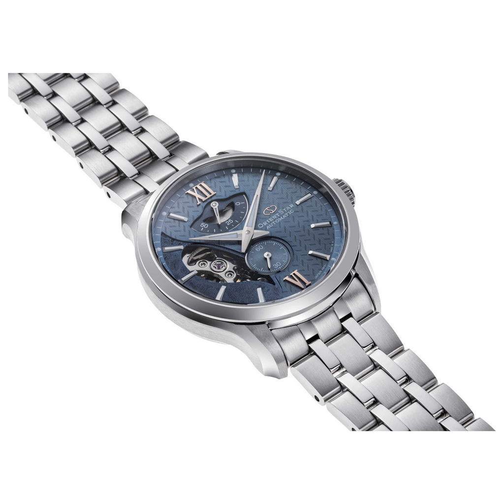 Orient Star Contemporary Layered Men's Watch RE-AV0B08L00B