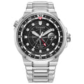 Citizen Men's Quartz Solar Watch BJ7140-53E