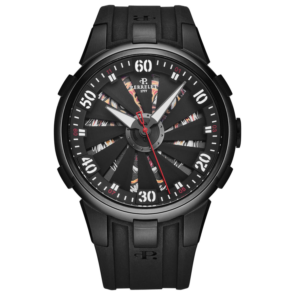 Perrelet Turbine XL Men's Watch A1051/S3