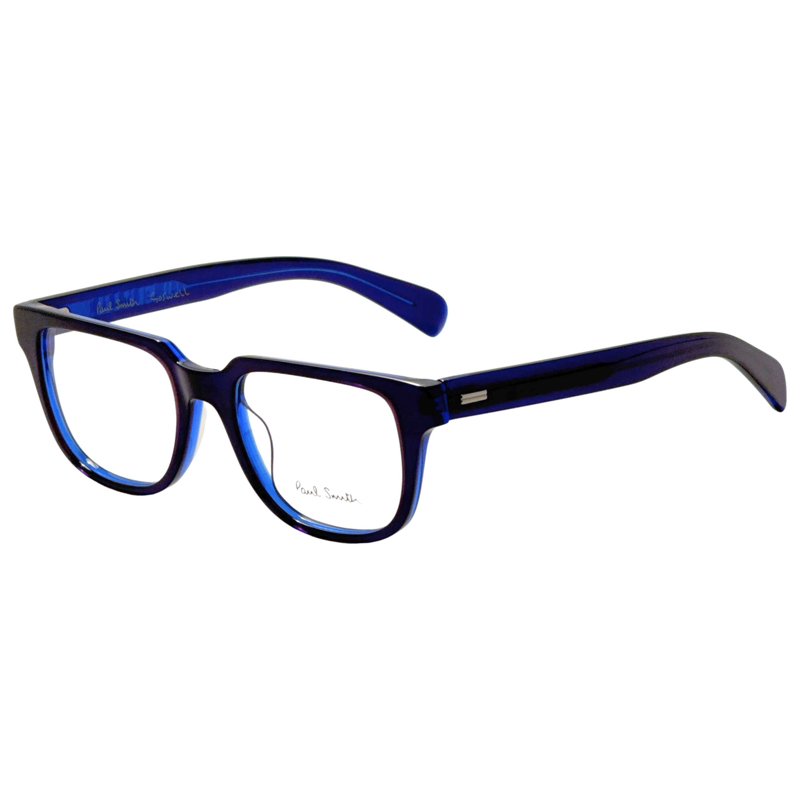 Paul Smith Goswell Men's Eyeglasses PSOP09351-004-51