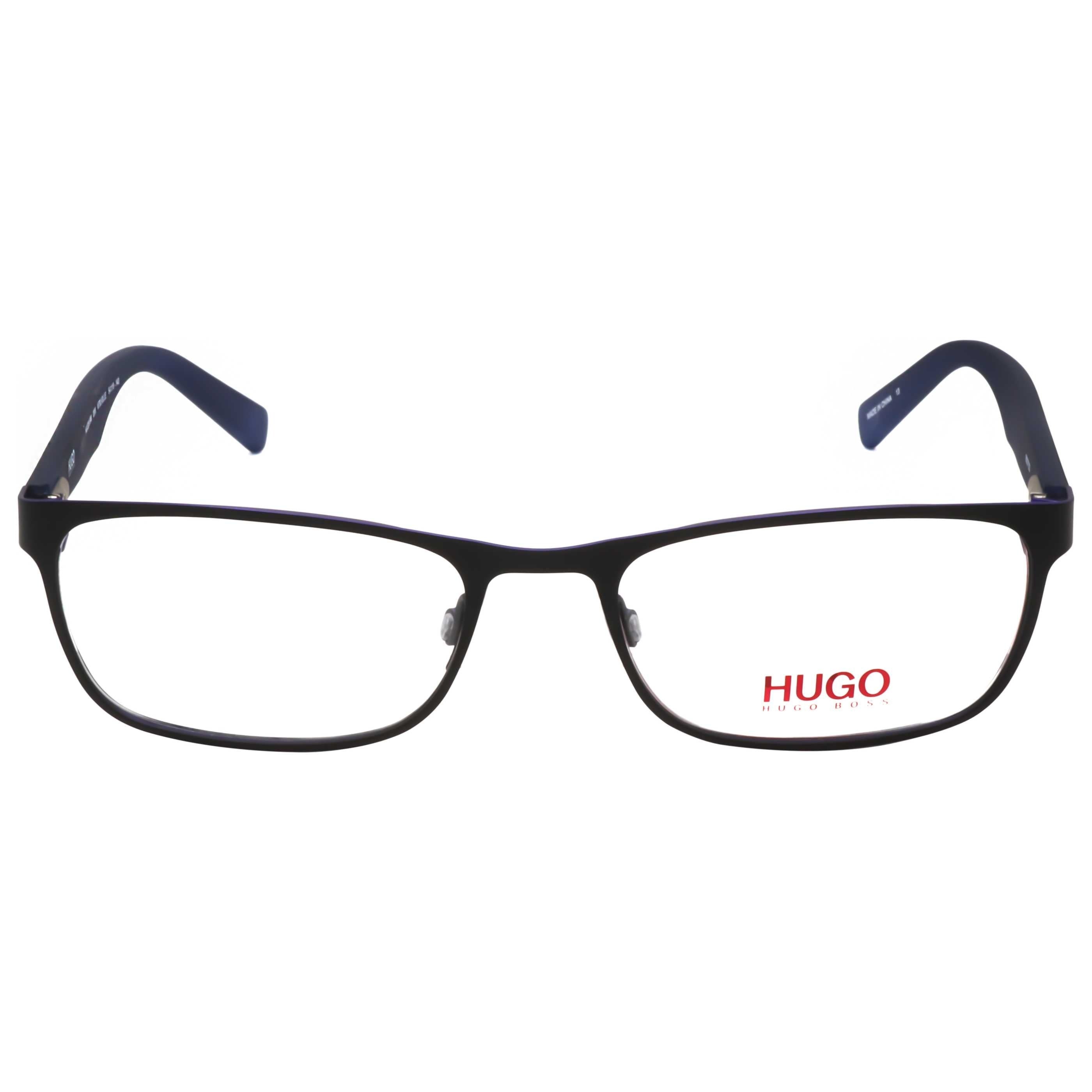 Hugo Boss Men's Eyeglasses HG0209SAM-0VK-54