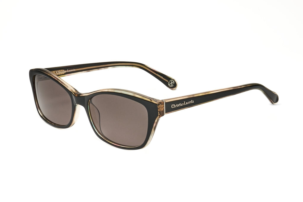 Christian Lacroix Women's Acetate Sunglasses