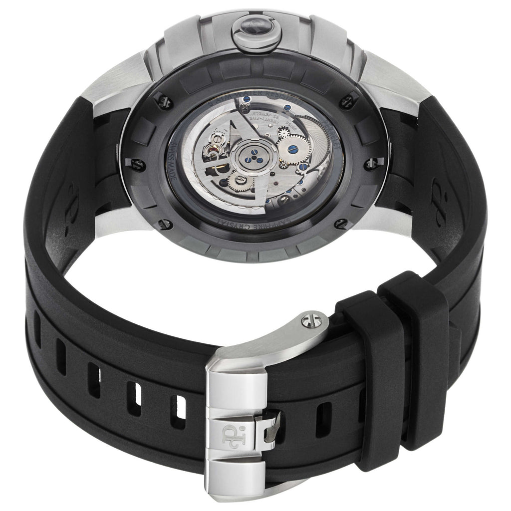 Perrelet Turbine XL Men's Watch A1050/1