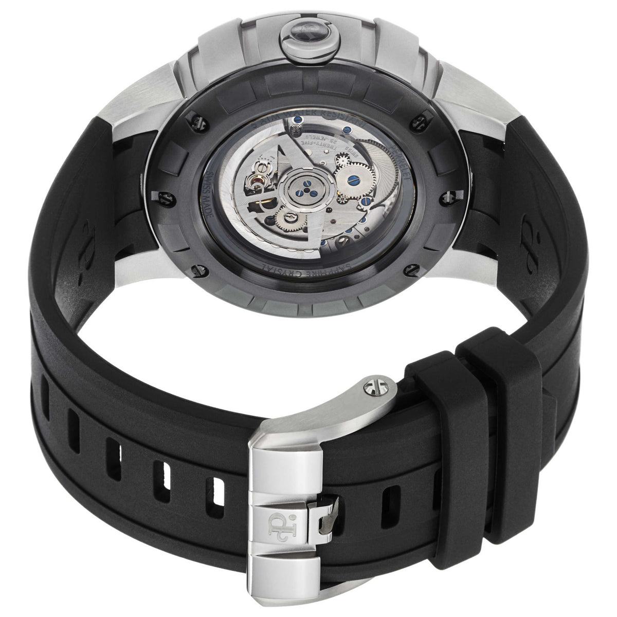 Perrelet Turbine XL Men's Watch A1050/1