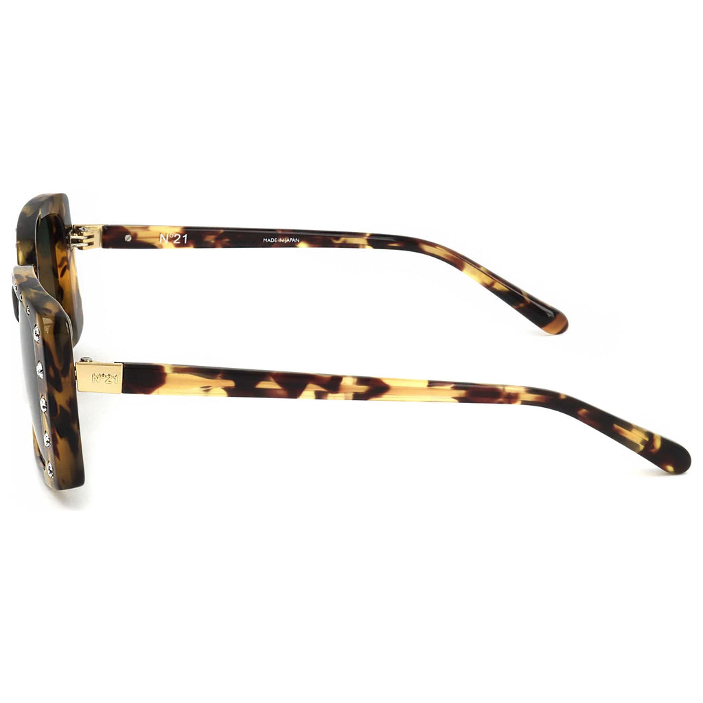 Linda Farrow Women's Sunglasses N21S34-C2-47