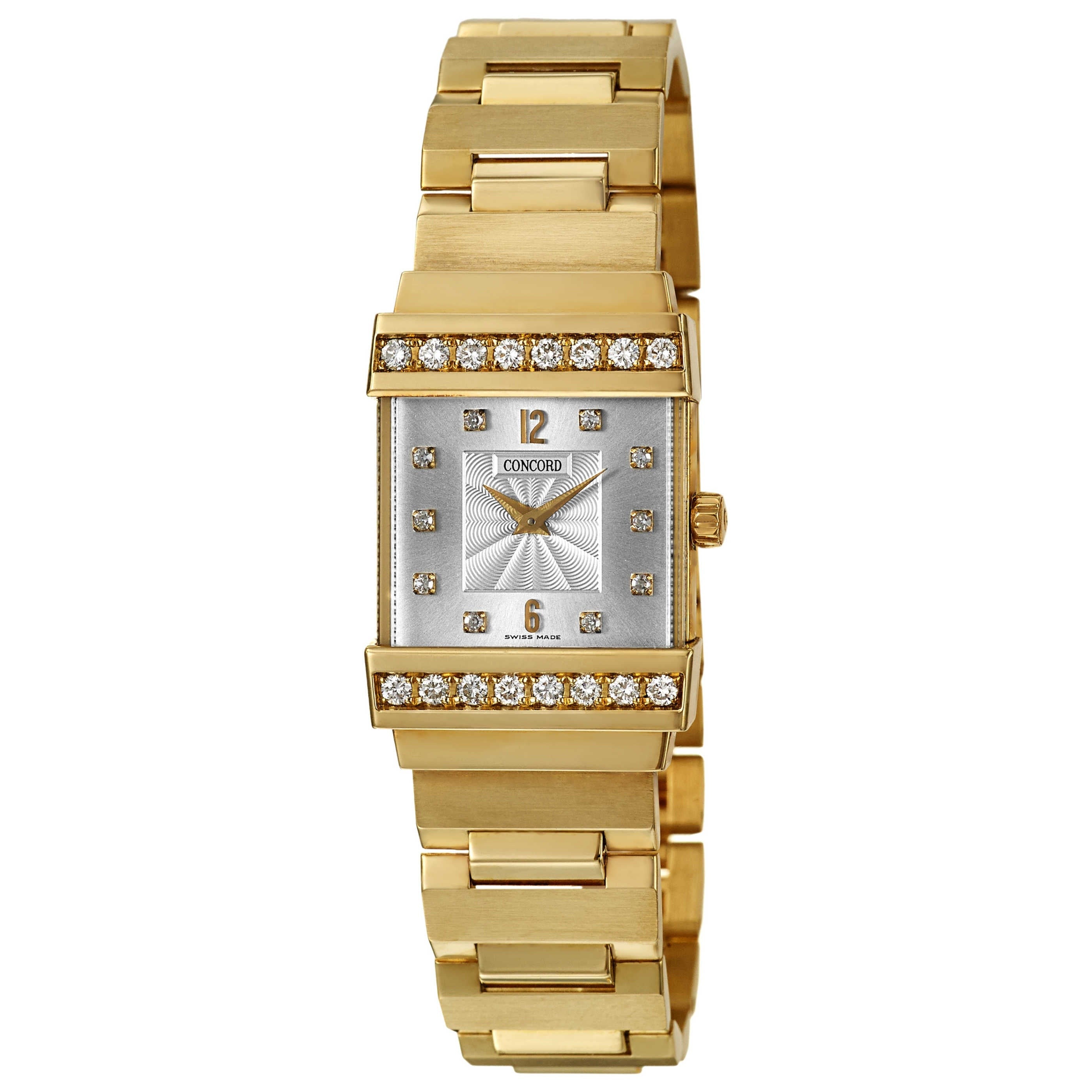 Concord Women's Quartz Watch 0309249