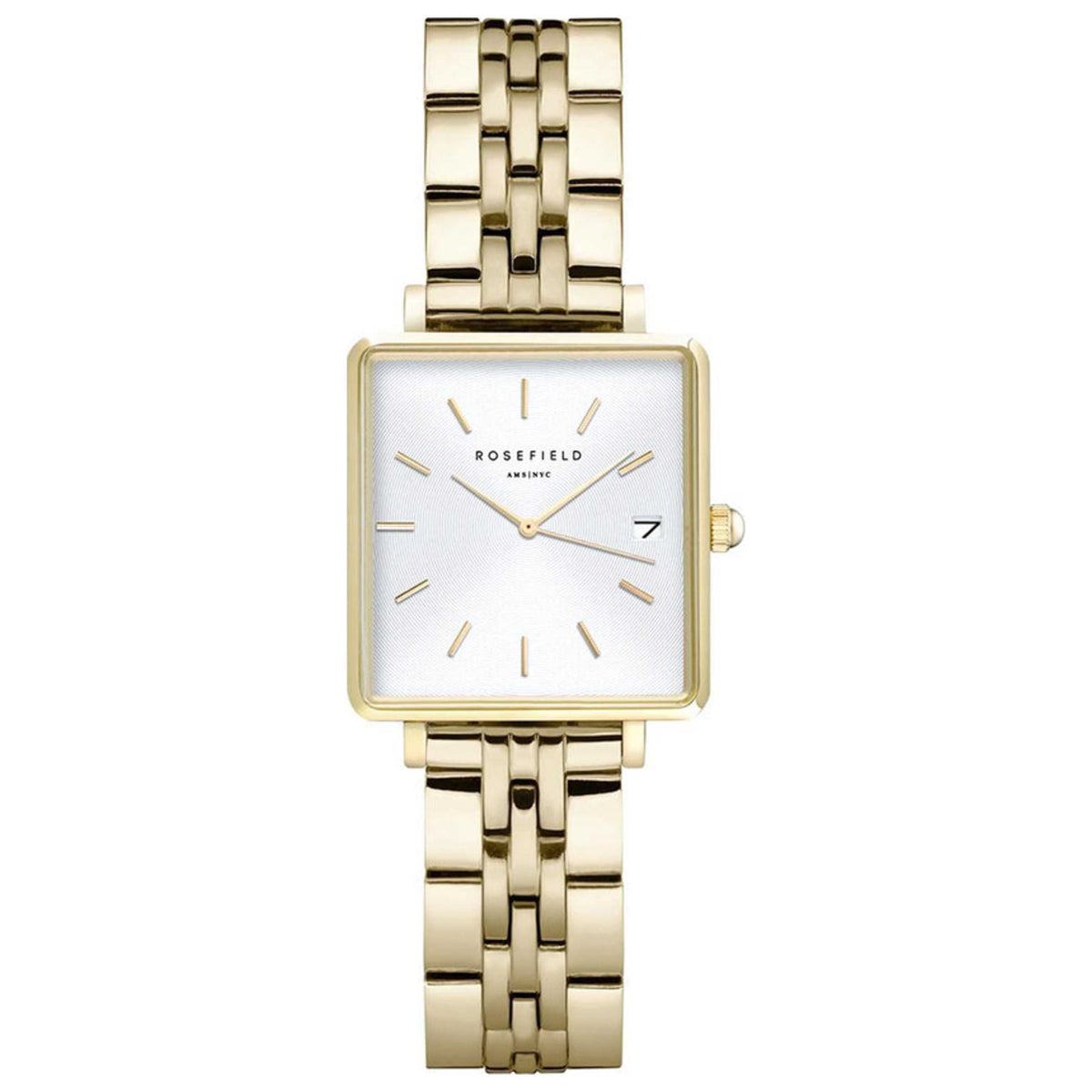 Rosefield Women's Watch BMWMG-X240