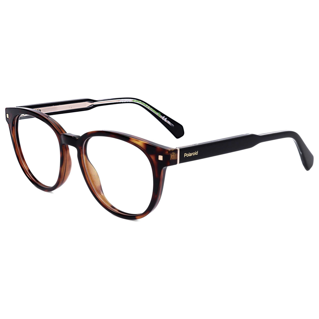 Polaroid Unisex Eyeglasses PLDD445-086-50