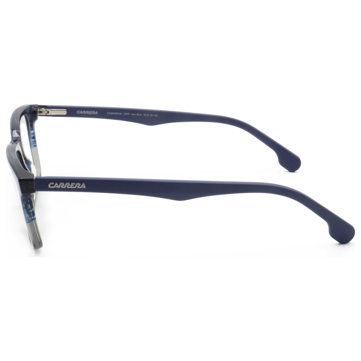 Carrera Men's Eyeglasses CA5546-SAM-IPR-52