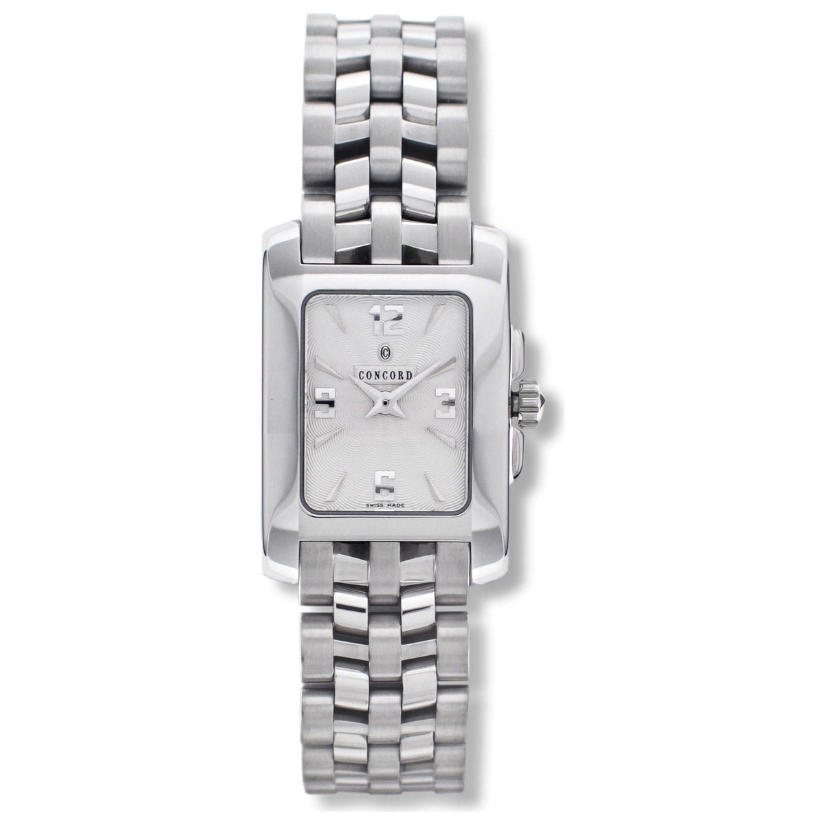 Concord Women's Quartz Watch 0310404