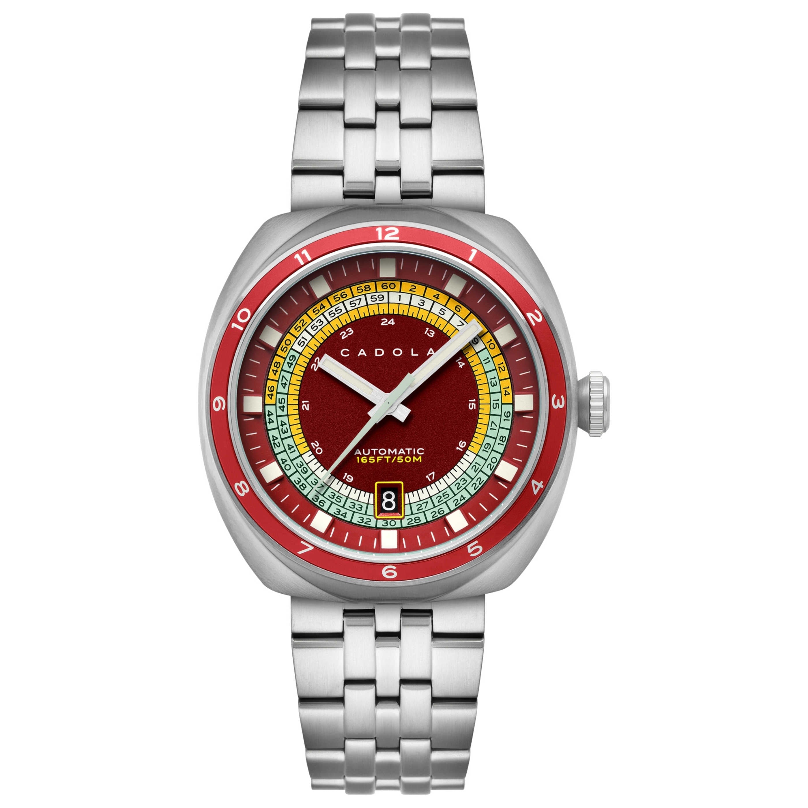 Cadola Giulia Suprema Men's Watch CD-1044-44