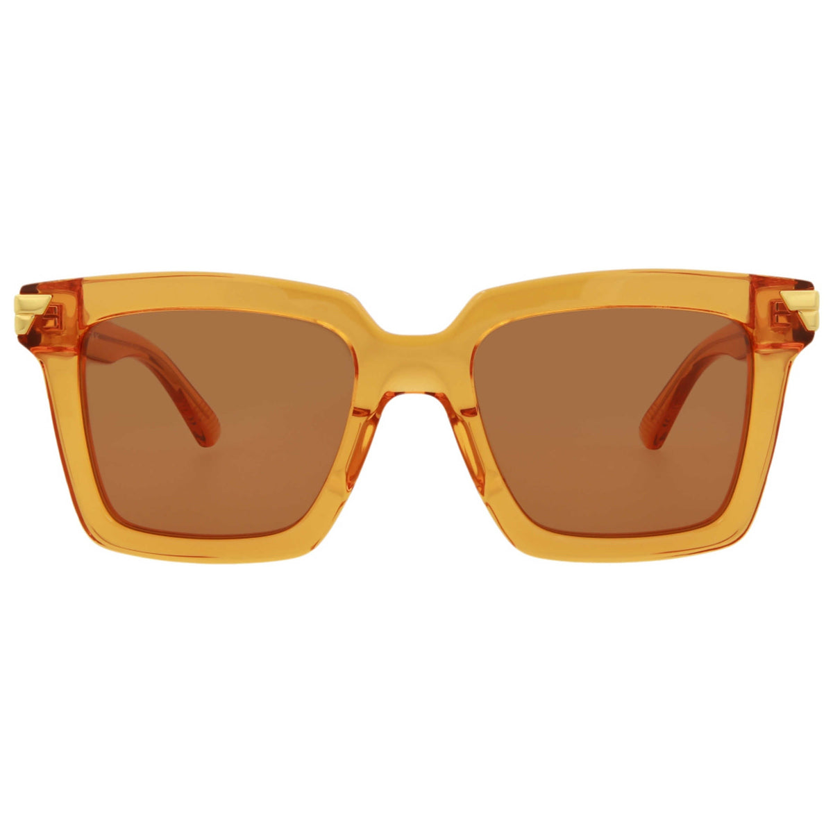 Bottega Veneta Women's Sunglasses BV1005S-30008310-004