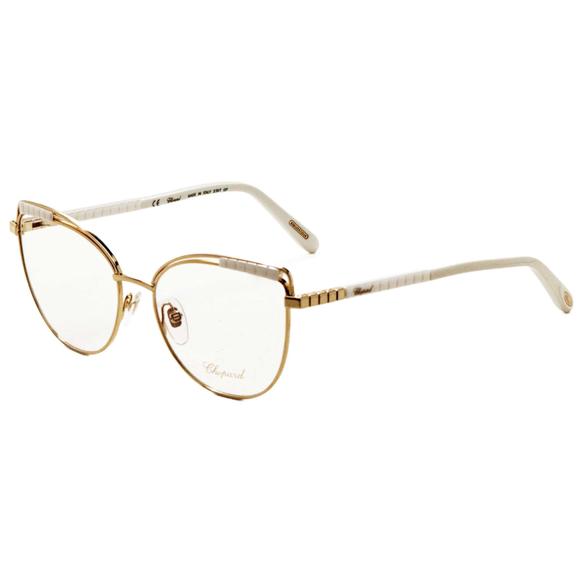 Chopard Women's Eyeglasses VCHC7055300K