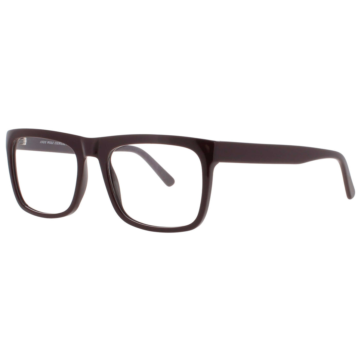 Andy Wolf Men's Eyeglasses AW-4514-D-57