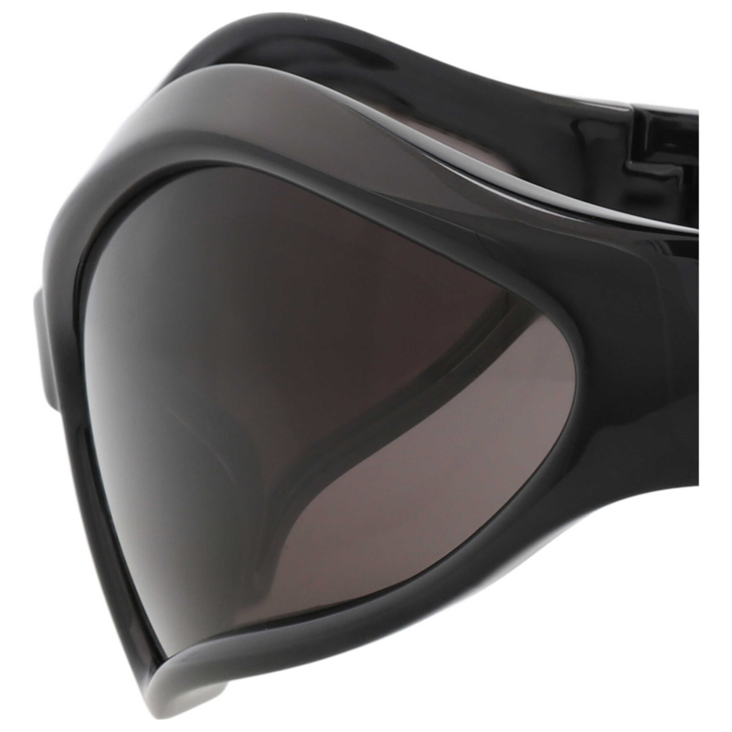 Balenciaga Unisex Sunglasses BB0314S-30014767-001