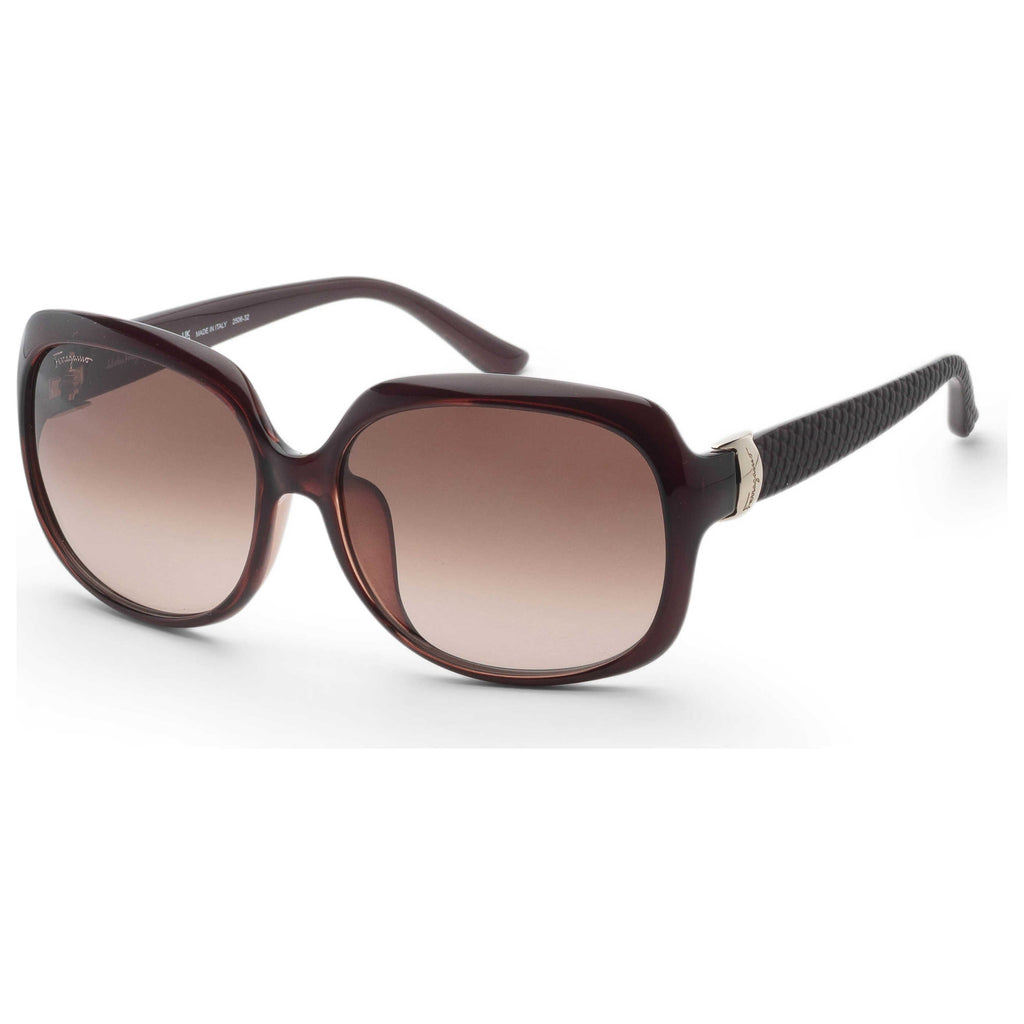 Ferragamo Fashion Women's Sunglasses SF739SA-210