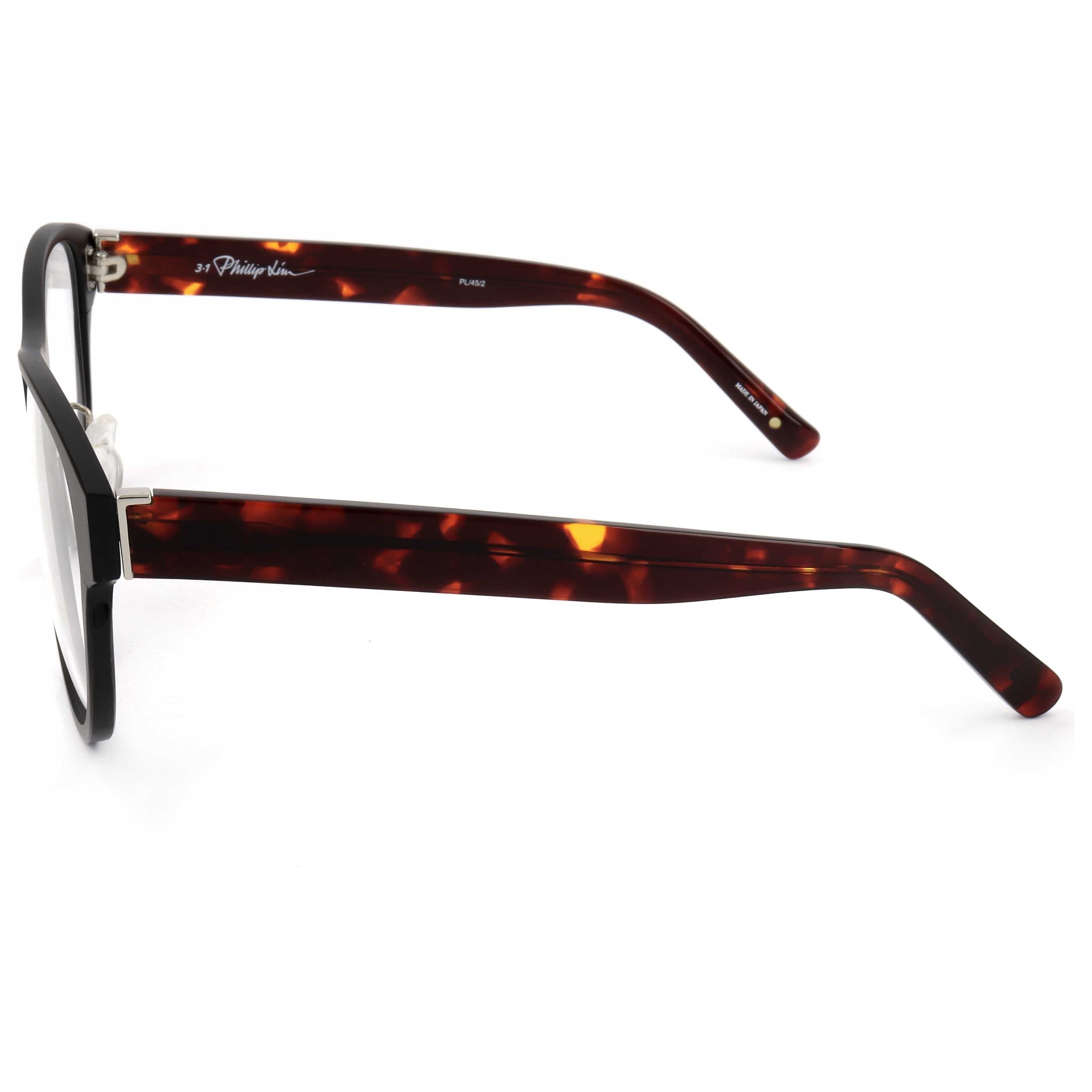 Linda Farrow Unisex Opticals PL45-C2-58