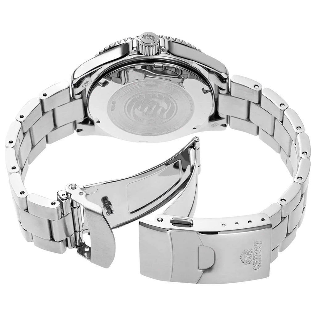 Orient Arabic Men's Watch RA-AA0821S