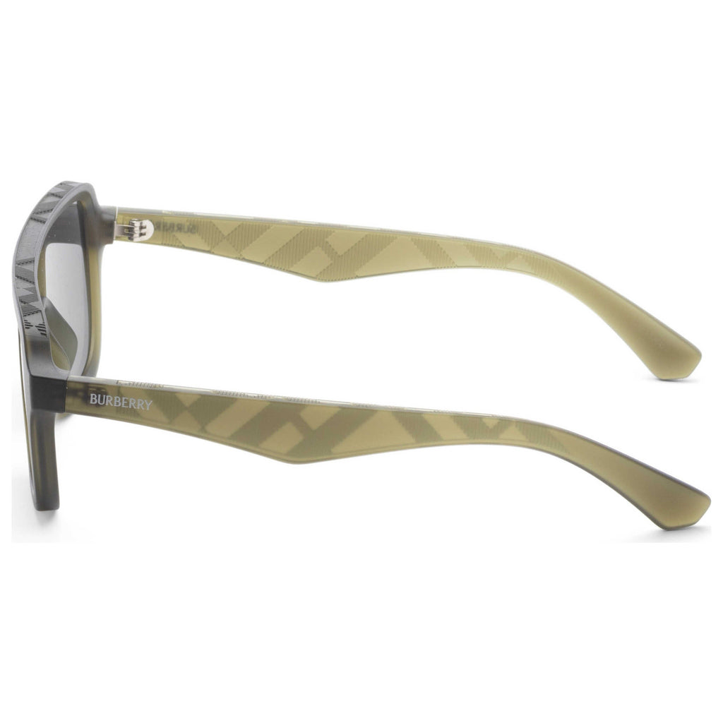 Burberry Men's Sunglasses BE4474U-421287-28