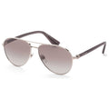 Burberry Men's Sunglasses BE3167-100511-59