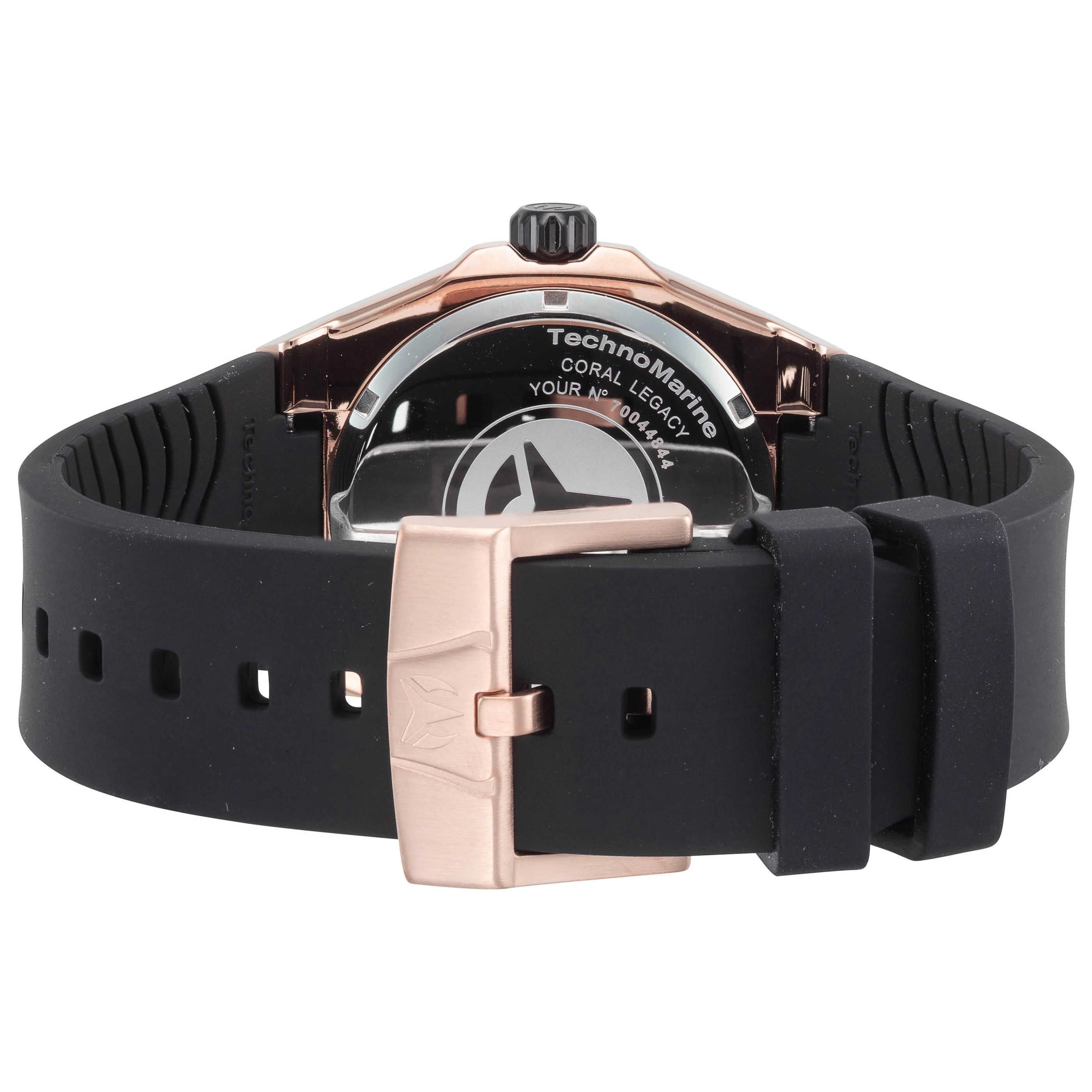 TechnoMarine Women's Watch TM-416048