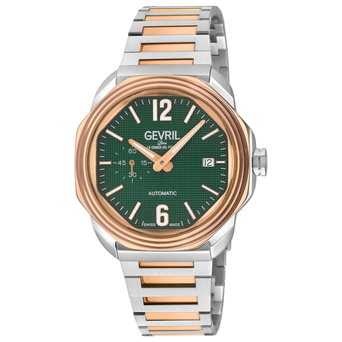 Gevril Men's Watch 46522B