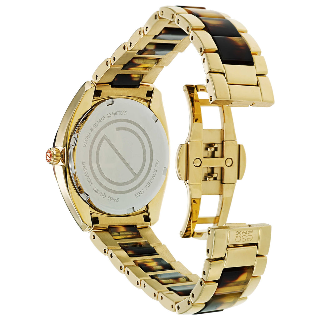 ESQ by Movado Women's Quartz Watch 07101426