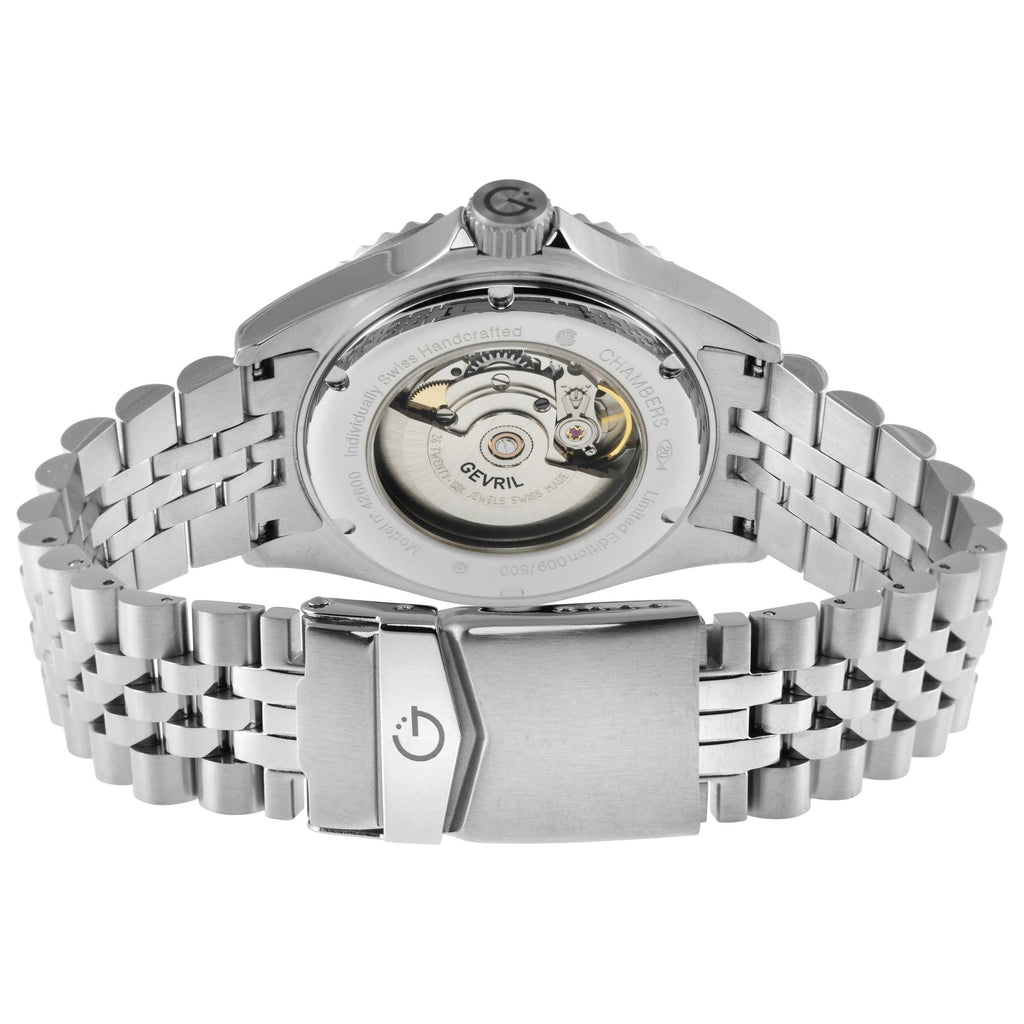 Gevril Men's Watch 42600