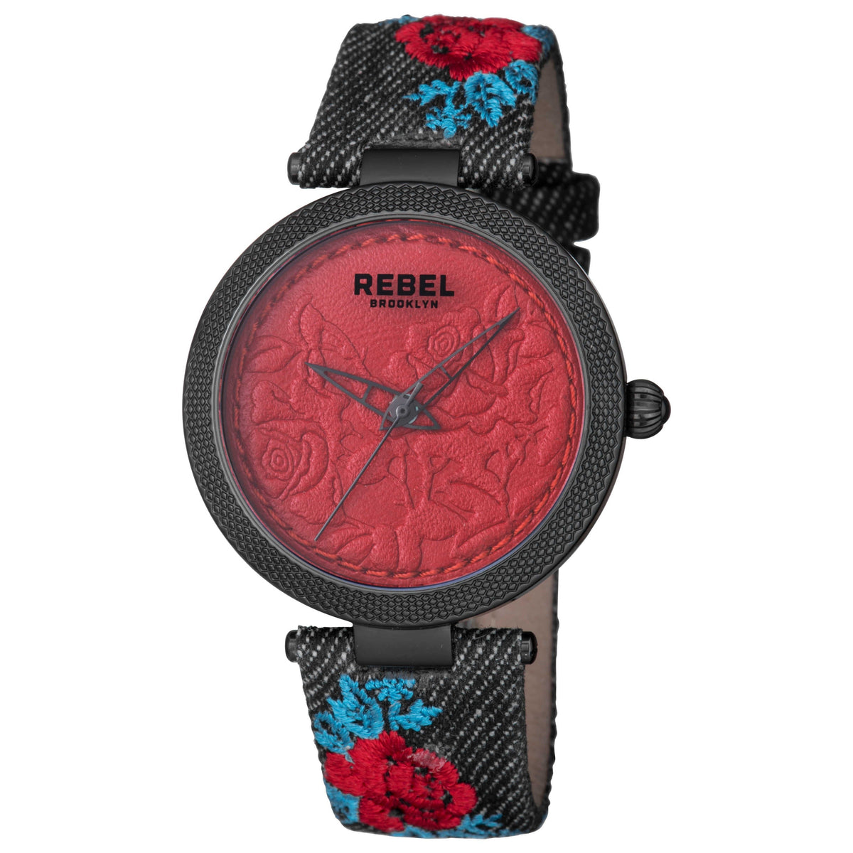 Rebel Women's Watch RB112-6181