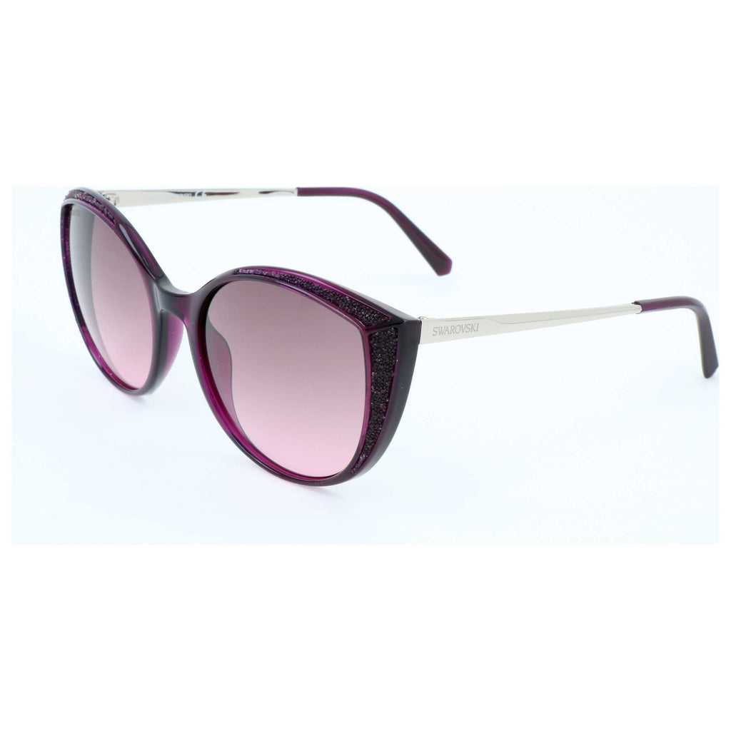 Swarovski Women's Sunglasses SK0168-78F