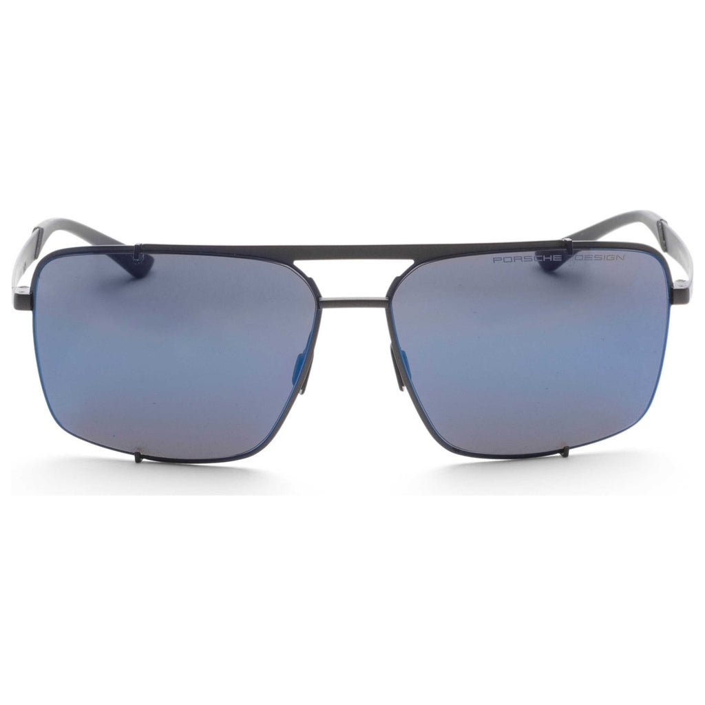 Porsche Design Men's Sunglasses P8919-63D
