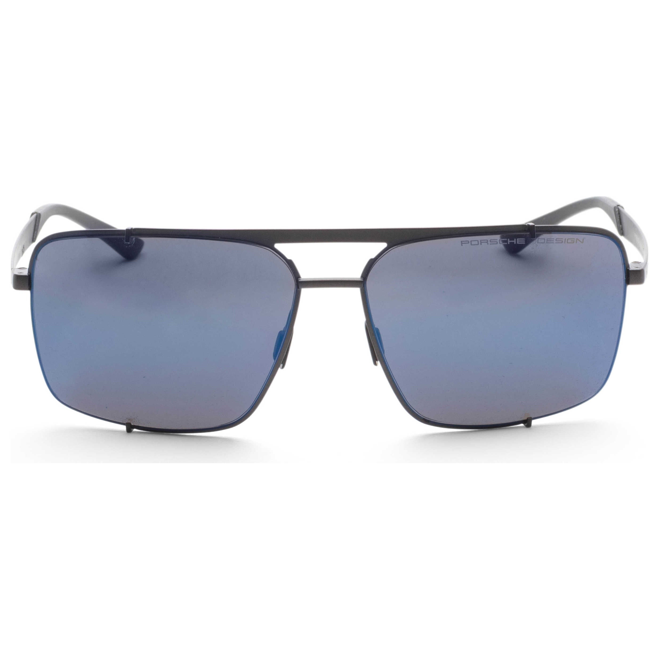 Porsche Design Men's Sunglasses P8919-63D