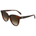 Alexander McQueen Women's Sunglasses AM0159S-30006090-002