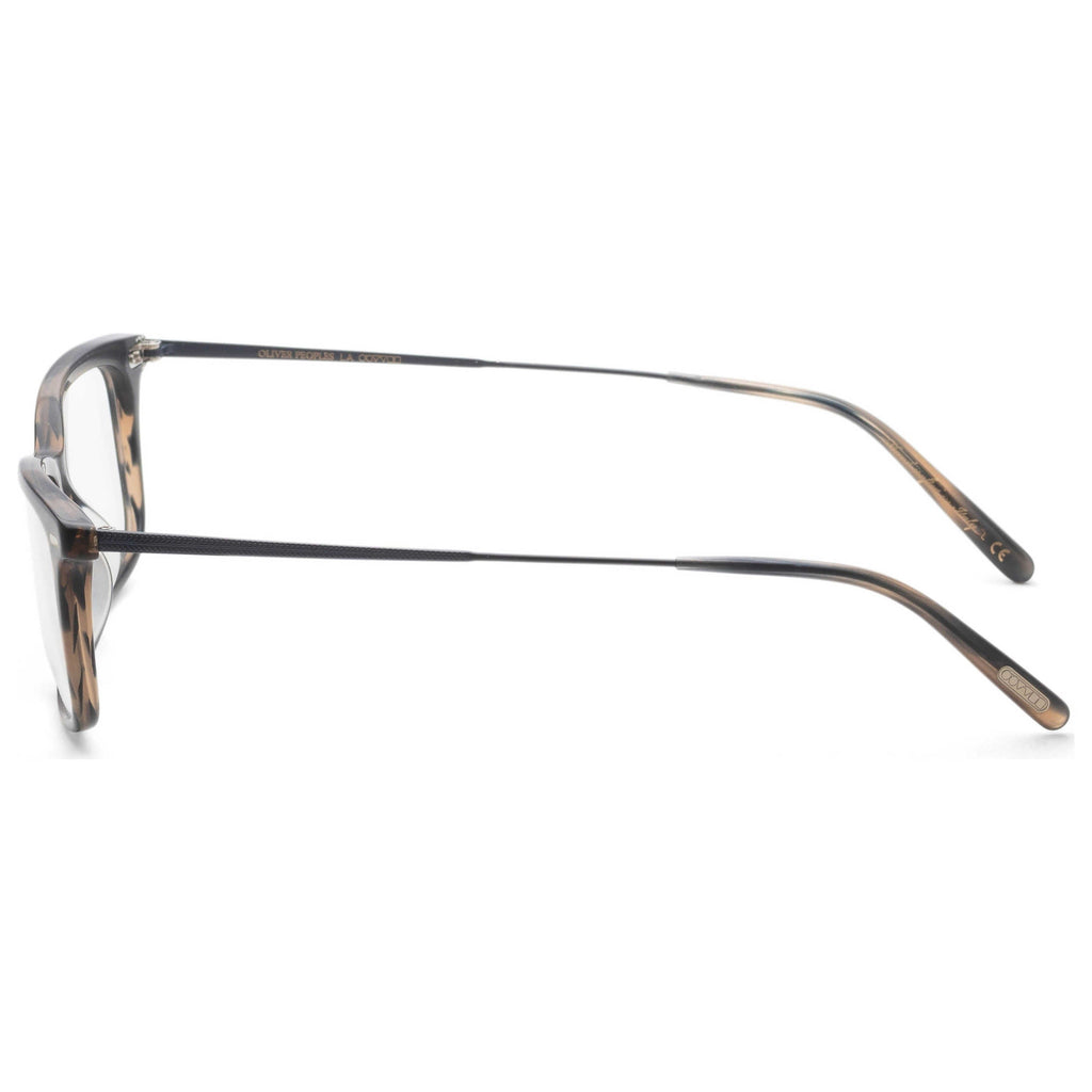 Oliver Peoples Wexley Men's Eyeglasses OV5366U-1614-52