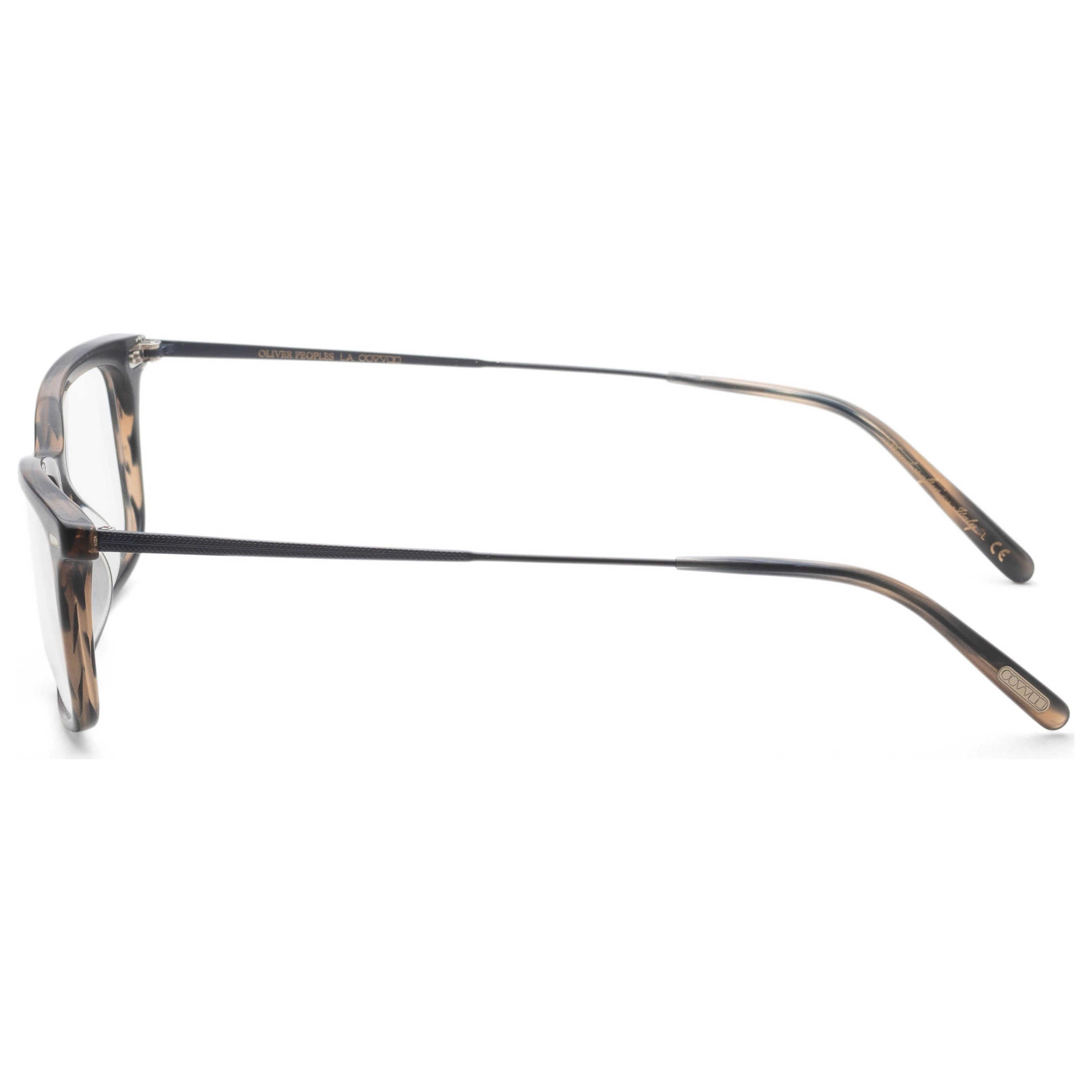 Oliver Peoples Wexley Men's Eyeglasses OV5366U-1614-52