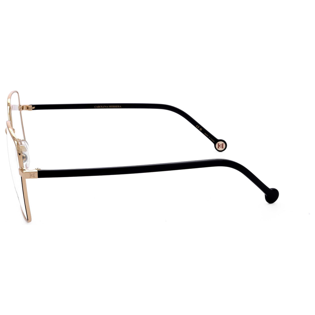 Carolina Herrera Women's Eyeglasses HER0248-RHL-55