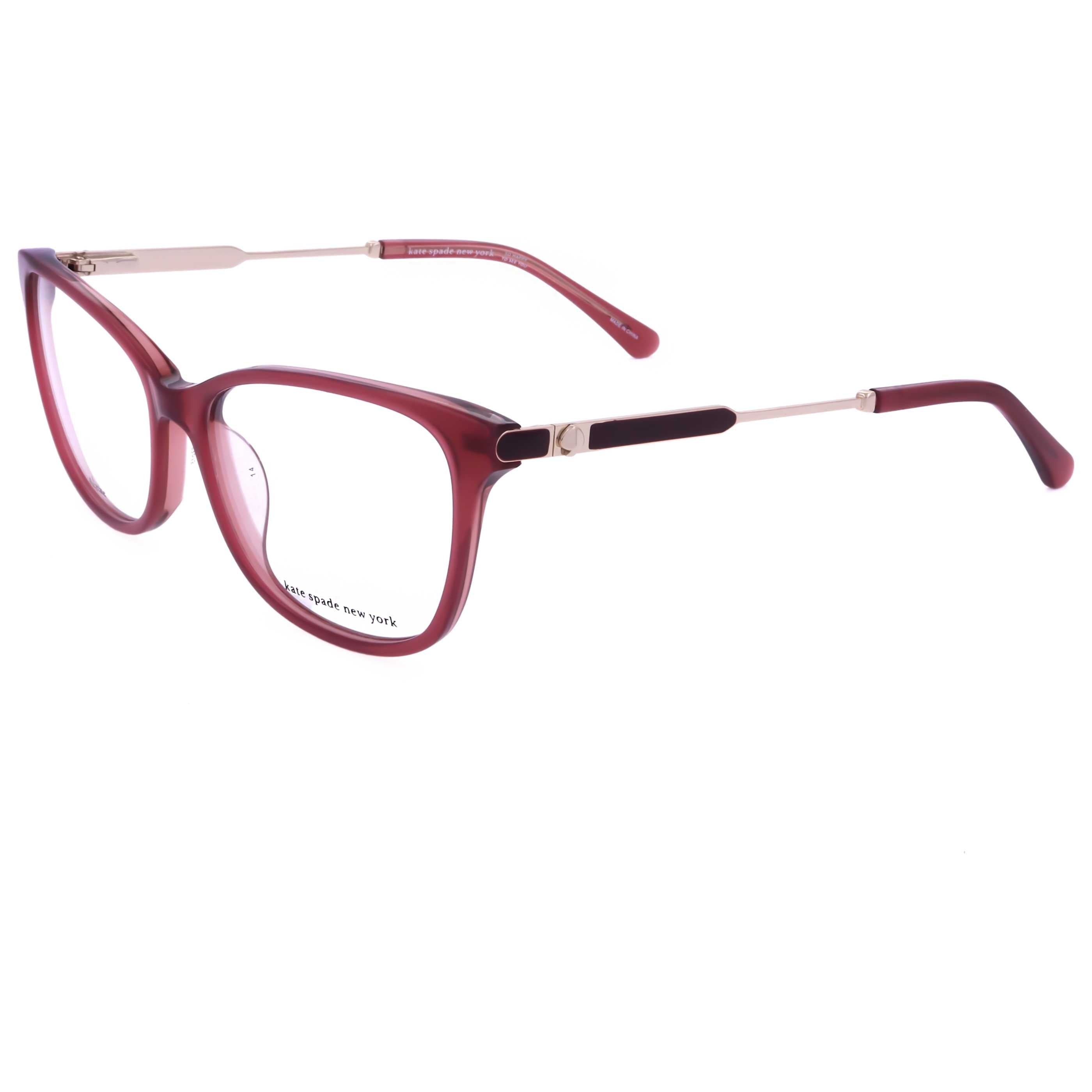 Kate Spade Women's Eyeglasses GAEL-LHF-53