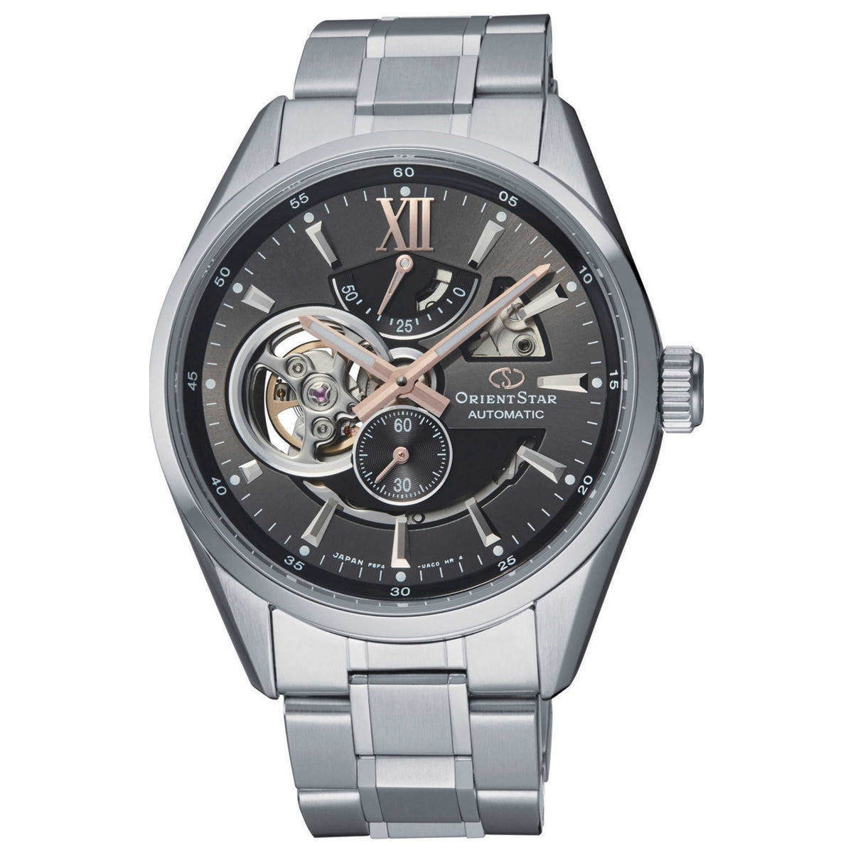 Orient Men's Watch RE-AV0004N00B