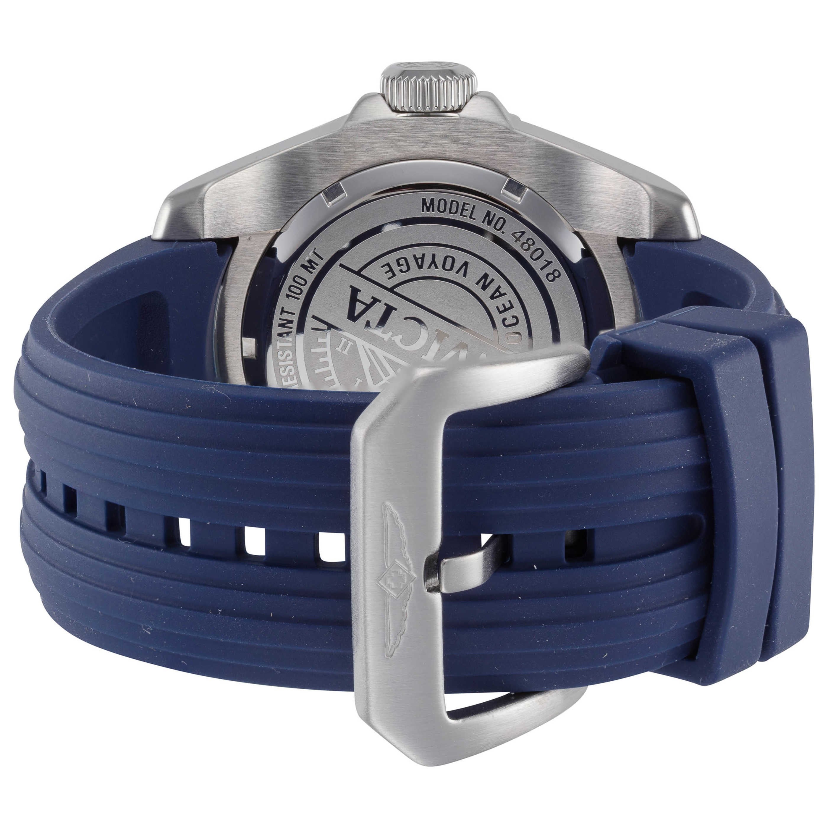 Invicta Men's Watch IN-48018