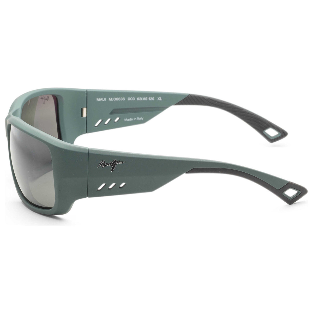 Maui Jim Men's Sunglasses MJ0663S-003