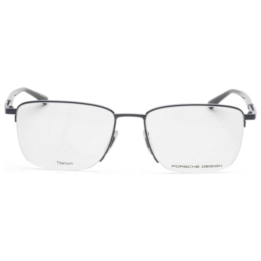 Porsche Design Men's Eyeglasses P8730-56D